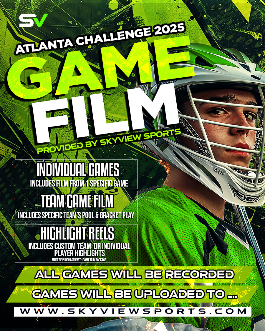 MonkeyUp Tournaments - Atlanta Challenge 2026