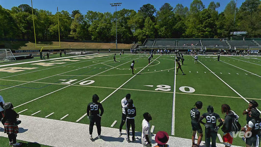 IVSAxMob 14u vs NextGen Blue 14u - BEA 7V7 National Championship