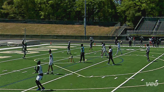 EA6 14u vs Supreme Elite 14U - BEA 7V7 National Championship