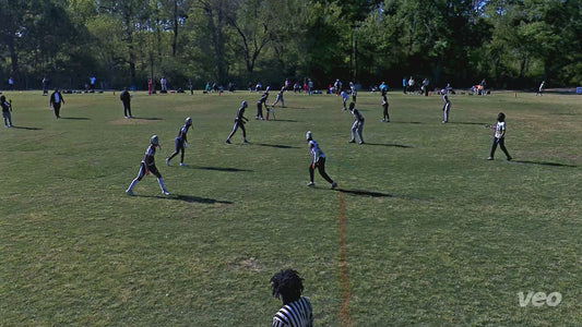Supreme Elite 14u vs Magic City 14u - BEA 7V7 National Championship