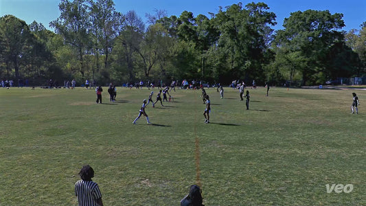 Supreme Elite 14u vs IVSAxMob 14u - BEA 7V7 National Championship