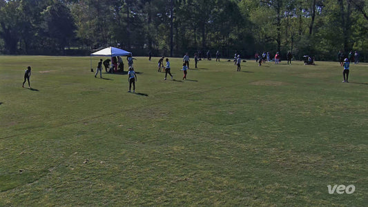 YOG Select Baby Soilders 14u vs Paced Labor 14u - BEA 7V7 National Championship