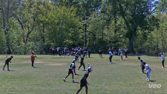 Showtime United 15u vs Transcend 15u - BEA 7V7 National Championship