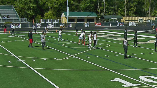 Paced Labor 14U vs IVSAxMob 14U - BEA 7V7 National Championship