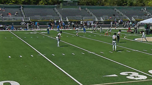 NextGen Blue 12u vs EA6 12u - BEA 7V7 National Championship