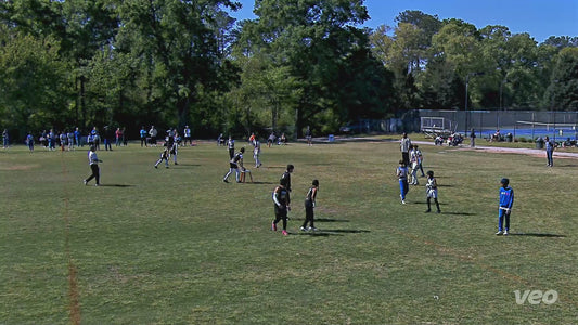 NextGen Blue 12u vs Transcend 7v7 12u - BEA 7V7 National Championship