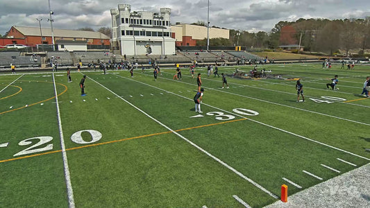 NextGen Orange vs Navy Elite 15U - Battle Sports Academy