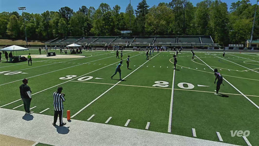 GSP 18u vs Money Team 18u - BEA 7V7 National Championship