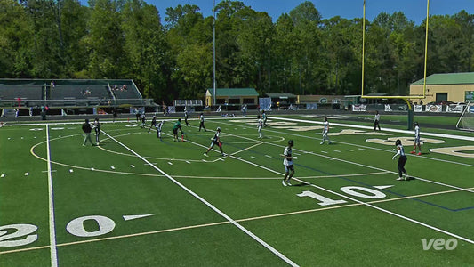 GSP 14U vs Supreme Elite 14U - BEA 7V7 National Championship