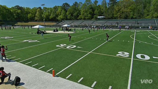 NewRock Stars 12u vs GSP 12u - BEA 7V7 National Championship