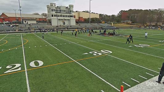 Team Evo vs IVSAxMob Black 15u - Battle Sports Academy