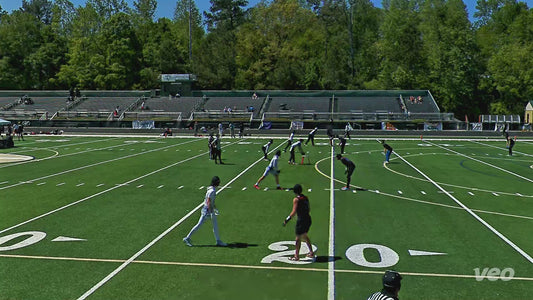 GSP 14u vs NextGen Academy Blue 14u - BEA 7V7 National Championship