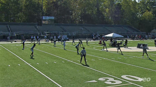 MCA Crew 18u vs GSP 18u - BEA 7V7 National Championship