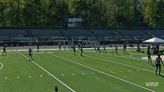 GSP 15u vs ShowTime United 15u - BEA 7V7 National Championship