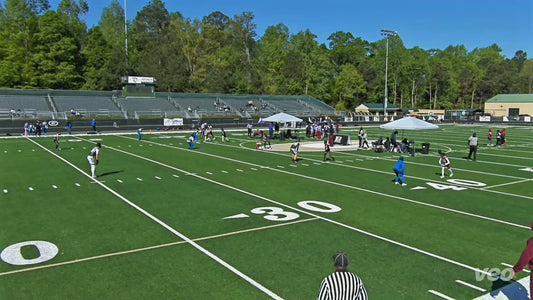 NextGen 12u vs EA6 12u - BEA 7V7 National Championship