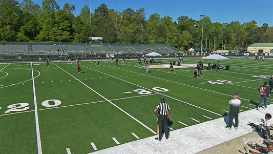 NextGen Blue 14u vs GSP 14u - BEA 7V7 National Championship