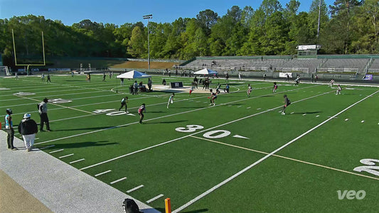 YOG Select Baby Soldiers 12U vs EA6 12u - BEA 7V7 National Championship